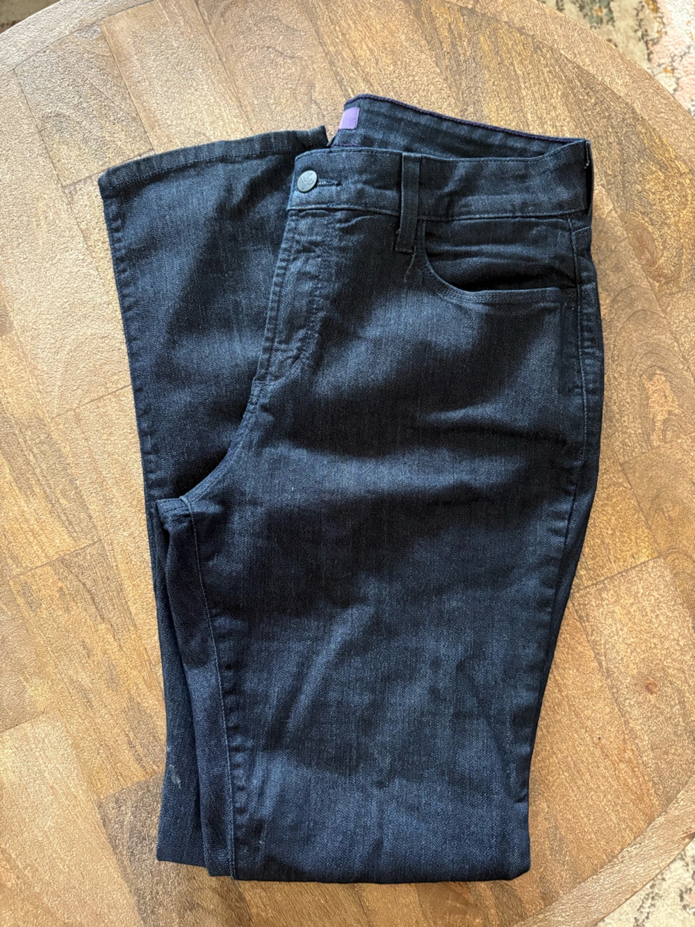 Not Your Daughter's Jeans (NYDJ) Skinny Jeans